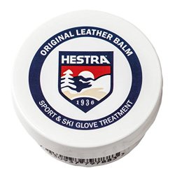 Hestra Leather Balm-Original