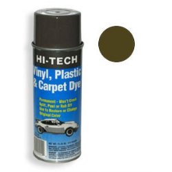 Hi-Tech Vinyl Plastic & Carpet Dye – 16 oz. (Chesnut)