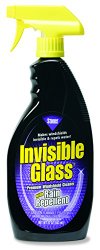 Invisible Glass Premium Glass Cleaner with Rain Repellent – 22oz, 92186