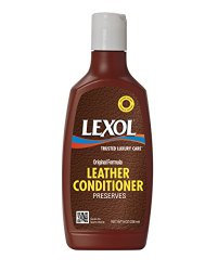Lexol 1008 Leather Conditoner, 8-oz.