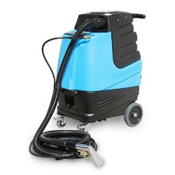 Mytee 110V HP100 Grand Prix Heated Carpet Extractor with Detail King Chemicals! | Amazing Professional Upholstery Cleaning Machine!