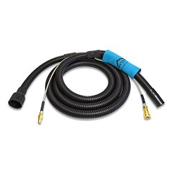 Mytee 8501 15 Foot Internal Vacuum & Solution Hose Combo | Works with All Mytee Extractors*!