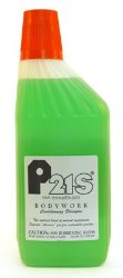 P21S Bodywork Conditioning Shampoo, 500 ml – 3 Pack
