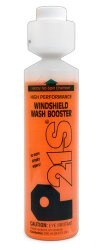 P21S Windshield Washer Booster, 8.4 oz – 3 Pack