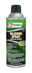 Penray 3416, Silicone Spray – 10 oz