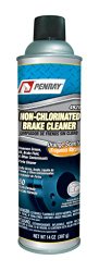 Penray 4920, Non-Chlorinated Brake Cleaner – California Formula – 14 oz