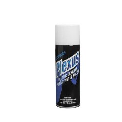 Plexus Plastic Cleaner Protectant and Polish 7 oz. (ea) for Motorcycles (53-1101)