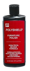 Polyshield Furniture Polish (8oz)