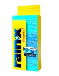 Rain-X 800002243-12PK Original Glass Treatment – 7 oz., (Pack of 12)