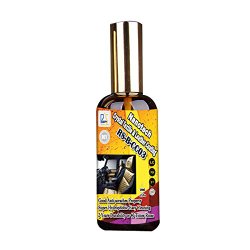 Rising Star CC03 Nanotech Crystal Textile and Leather Coating 100mL