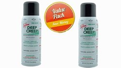 Sea Foam DC-14 Deep Creep Lubricant – 12 oz., 2 Pack Value Pack