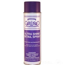 Show Car Products Ultra Shine – 1 Can
