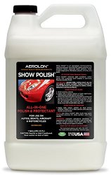 Show Polish Gallon Jug