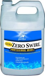 Shurhold YBP-4108 Ultra Zero Swirl Bottle – 1 Quart