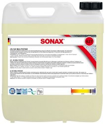 Sonax (627600) MultiStar Universal Cleaner – 338.1 fl. oz.