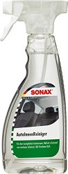 Sonax Upholstery & Carpet Cleaner (16.9 oz)