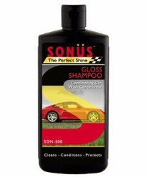 Sonus Gloss Shampoo 16.9 oz.