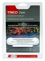 Trico 47100 View Glass Treatment and Rain Repellant