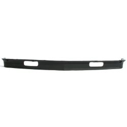 CarPartsDepot, Front Bumper Air Deflector Lower Valance w/ Tow Hook Hole Replacement, 350-15106-10 GM1090105 15569430