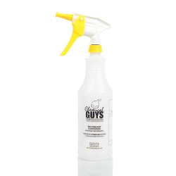 Chemical Guys ACC135 The Duck Foaming Trigger Sprayer and Bottle – 32 oz.