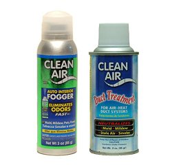 Clean Air Kit