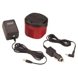 Coleman CPX® 6 Rechargeable Power Cartridge