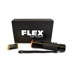 Flex Swirl Mark Finder Light | Reveals Swirl Marks and Scratches While Buffing
