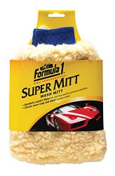 Formula 1 625004 Super Mitt