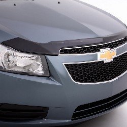 Genuine GM Accessories 19260728 Molded Hood Protector