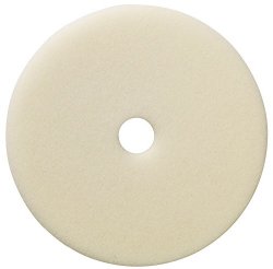 Griot’s Garage B110F6 6.5″ BOSS Fast Correcting Foam Pads, (Pack of 2)