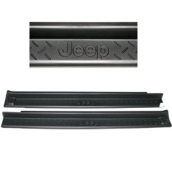 Jeep 82210104 Door Entry Guards by Chrysler