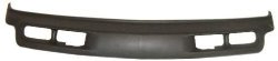 OE Replacement Chevrolet Front Bumper Deflector (Partslink Number GM1092167)
