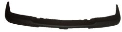 OE Replacement Chevrolet Silverado Front Bumper Cushion (Partslink Number GM1051110)