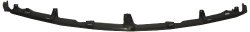 OE Replacement Chevrolet/GMC Front Bumper Filler (Partslink Number GM1087242)