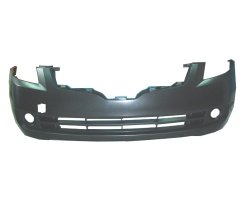 OE Replacement Nissan/Datsun Altima Front Bumper Cover (Partslink Number NI1000240)
