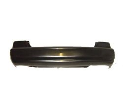 OE Replacement Toyota Camry Rear Bumper Cover (Partslink Number TO1100181)