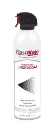 PlastiKote 272 Rubberized Undercoating