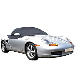 Porsche Boxster 986 Soft Top Roof Protector – 1997 to 2002