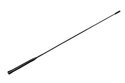 VOTEX – 2000-2007 Ford Focus – 22″ OEM Fuba Style Screw-on Antenna – Part Number 98BZ-18A886-AA