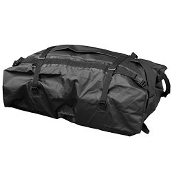 39″ Low-Profile Flexible Waterproof Vehicle Cargo Bag