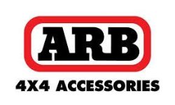 ARB 3768010 Roof Rack Fitting Kit