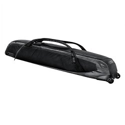 Genuine Audi 000050515A Premium Ski Bag