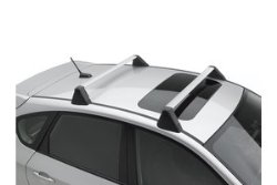 New OEM Subaru Impreza WRX STI Roof Rack Carrier Load Bars