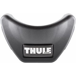 Thule Wheel Tray End Caps – 2-Pack One Color, One Size