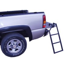 Traxion Tailgate Ladder 5-100