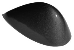 AeroHance GasPods (Kit of 9) Black Adhesive, Make Vehicles More AeroDynamic To Save Fuel