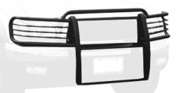 Aries 6048 Black Grille Guard