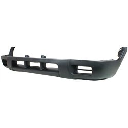 Diften 199-A0519-X01 – New Air Dam Deflector Lower Valance Apron Front for Xterra NI1095120 F20127Z025