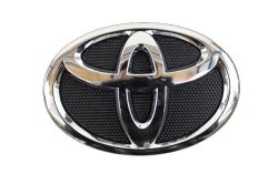 Genuine Toyota Accessories 75311-06060 Grille Emblem