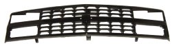 OE Replacement Chevrolet Blazer/Tahoe/Pickup Grille Assembly (Partslink Number GM1200228)